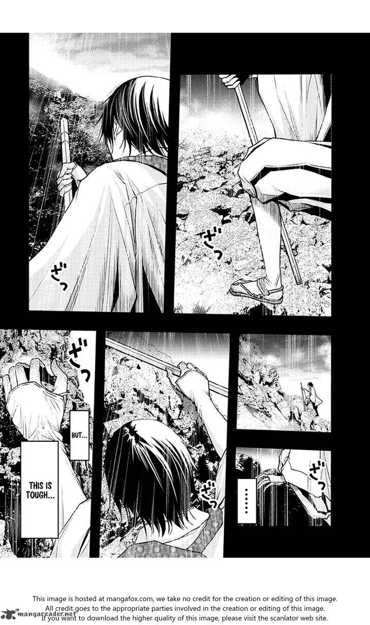 Renai Kaidan Sayoko San Chapter 48 Page 11