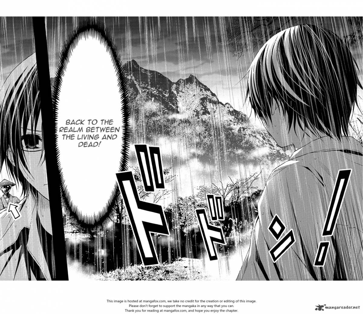 Renai Kaidan Sayoko San Chapter 48 Page 3