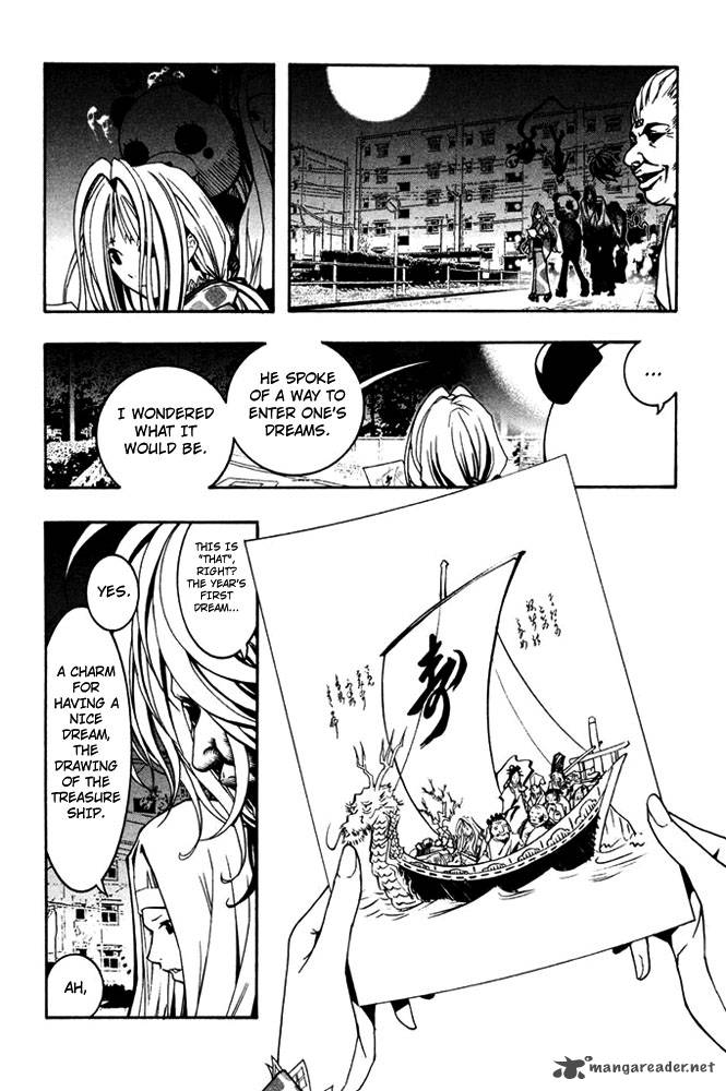 Renai Kaidan Sayoko San Chapter 5 Page 27