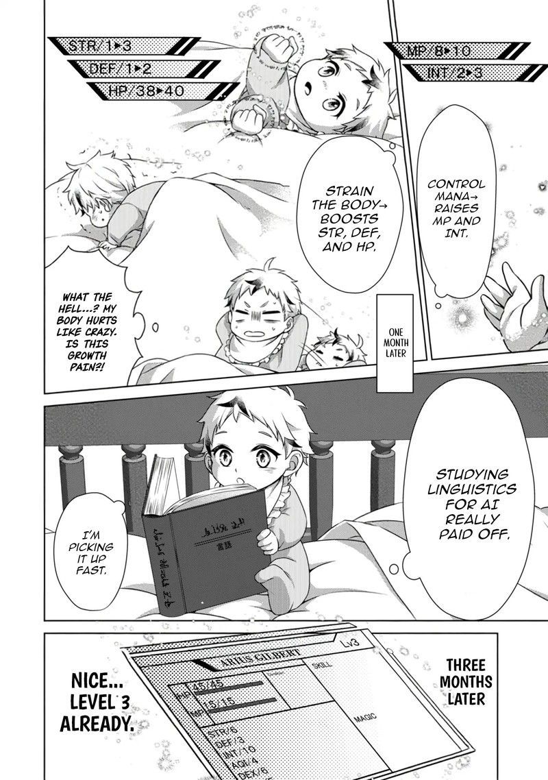 Renai Mahou Gakuin Otome Game Sekai De Saikyou O Mezasu Chapter 1 Page 18