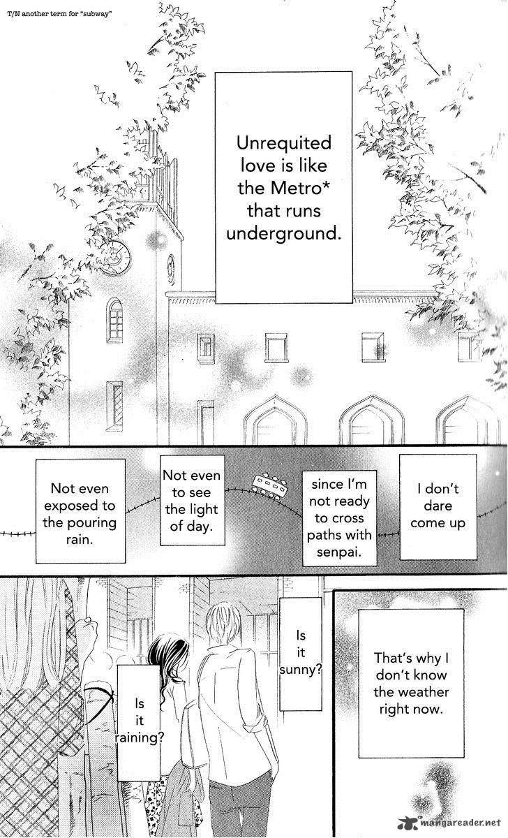 Renai Metro Chapter 1 Page 7