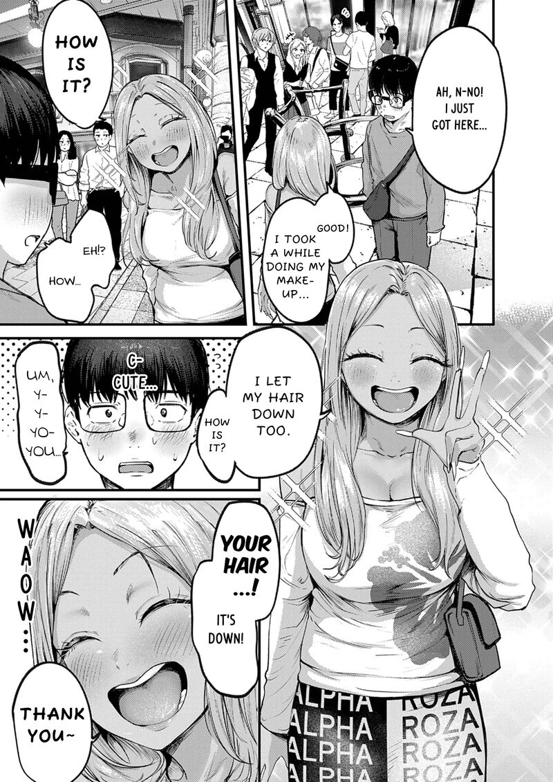 Renge To Naruto Chapter 36 Page 4