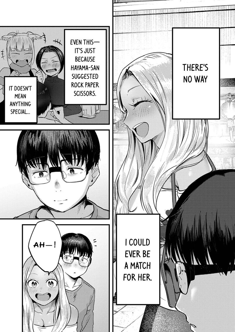 Renge To Naruto Chapter 36 Page 8