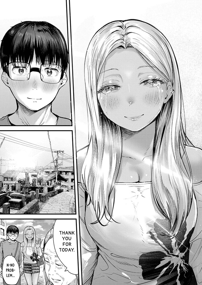 Renge To Naruto Chapter 37 Page 15