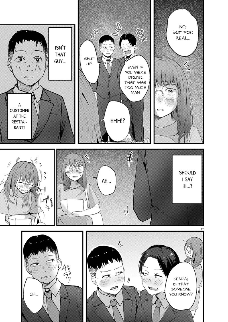 Renge To Naruto Chapter 44 Page 17