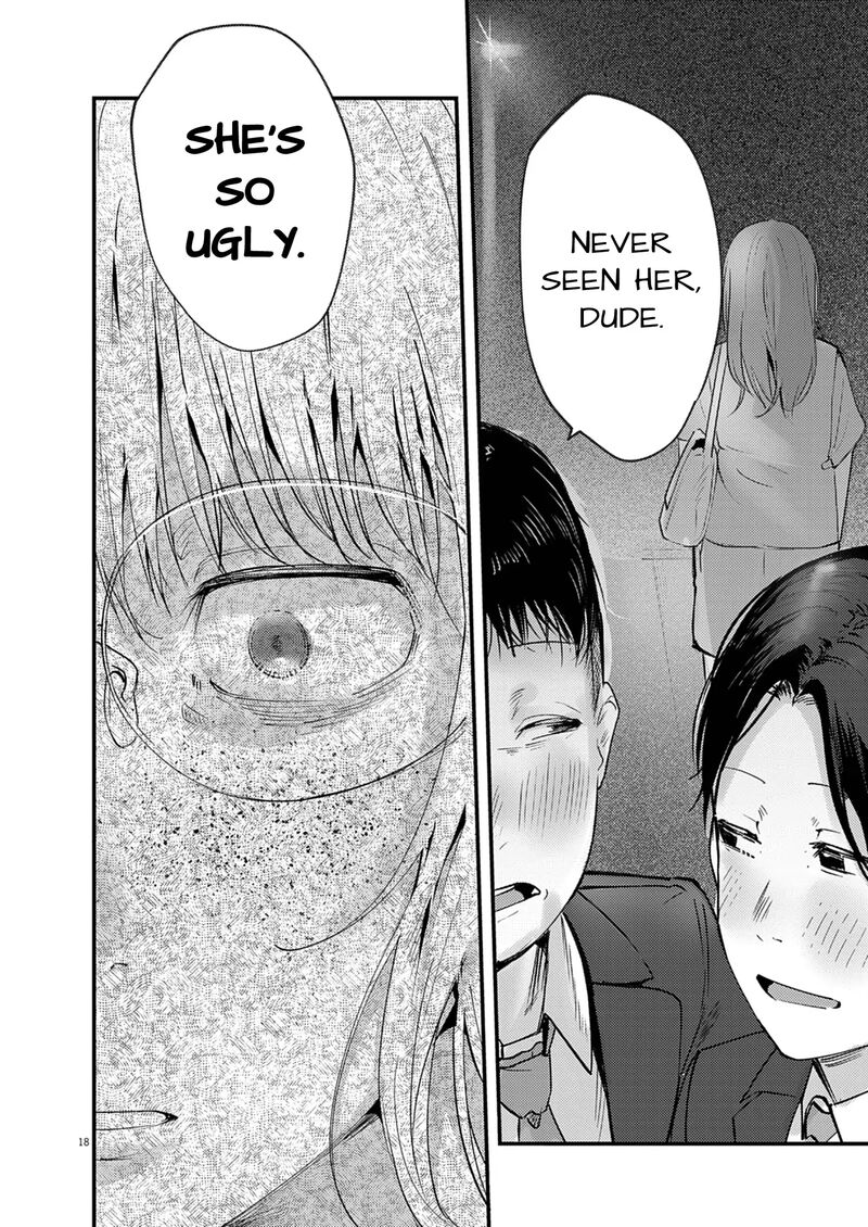 Renge To Naruto Chapter 44 Page 18