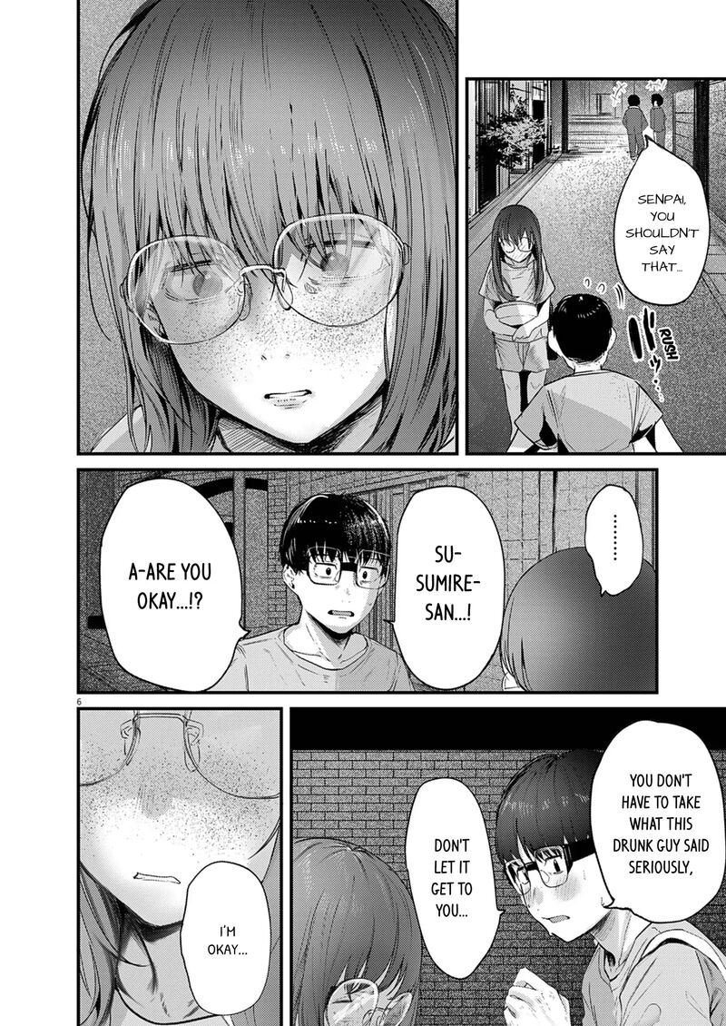 Renge To Naruto Chapter 45 Page 6