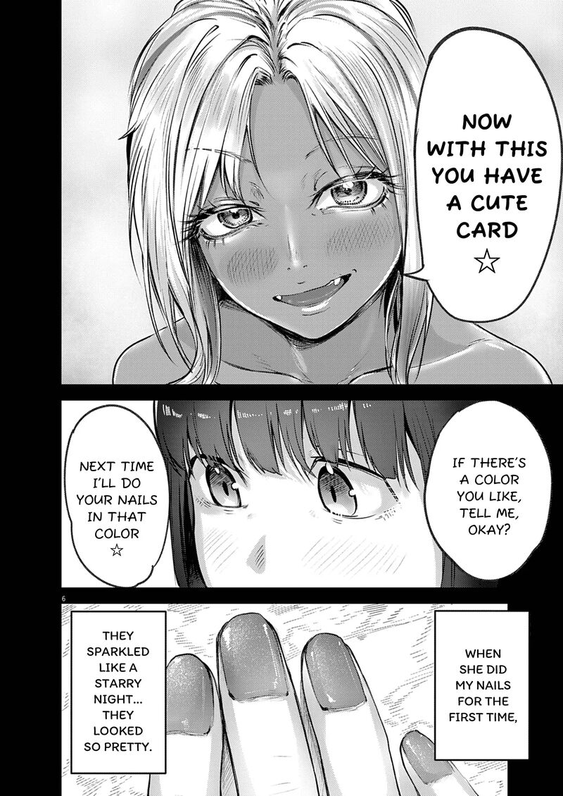 Renge To Naruto Chapter 46 Page 6