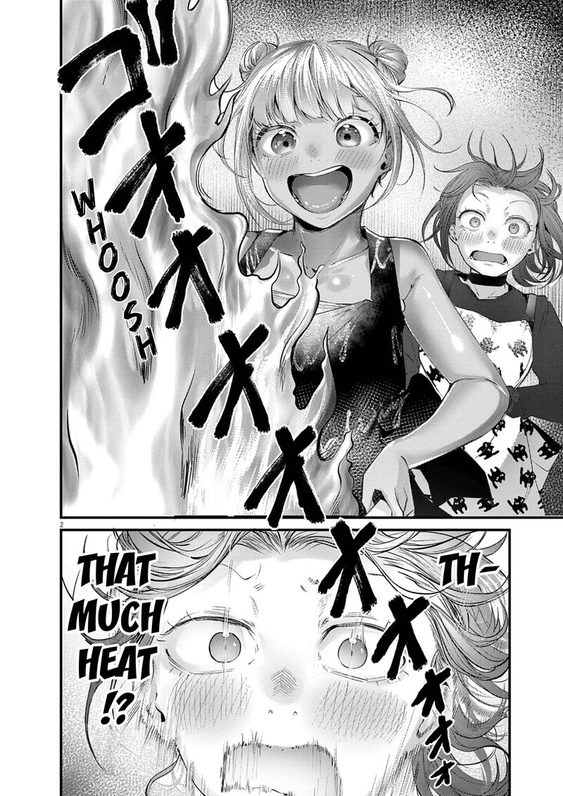 Renge To Naruto Chapter 49 Page 2