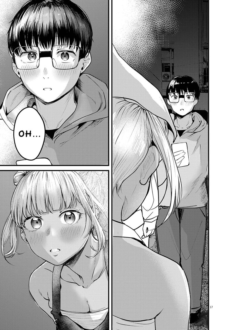 Renge To Naruto Chapter 53 Page 17