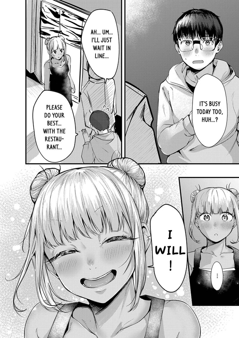 Renge To Naruto Chapter 53 Page 18