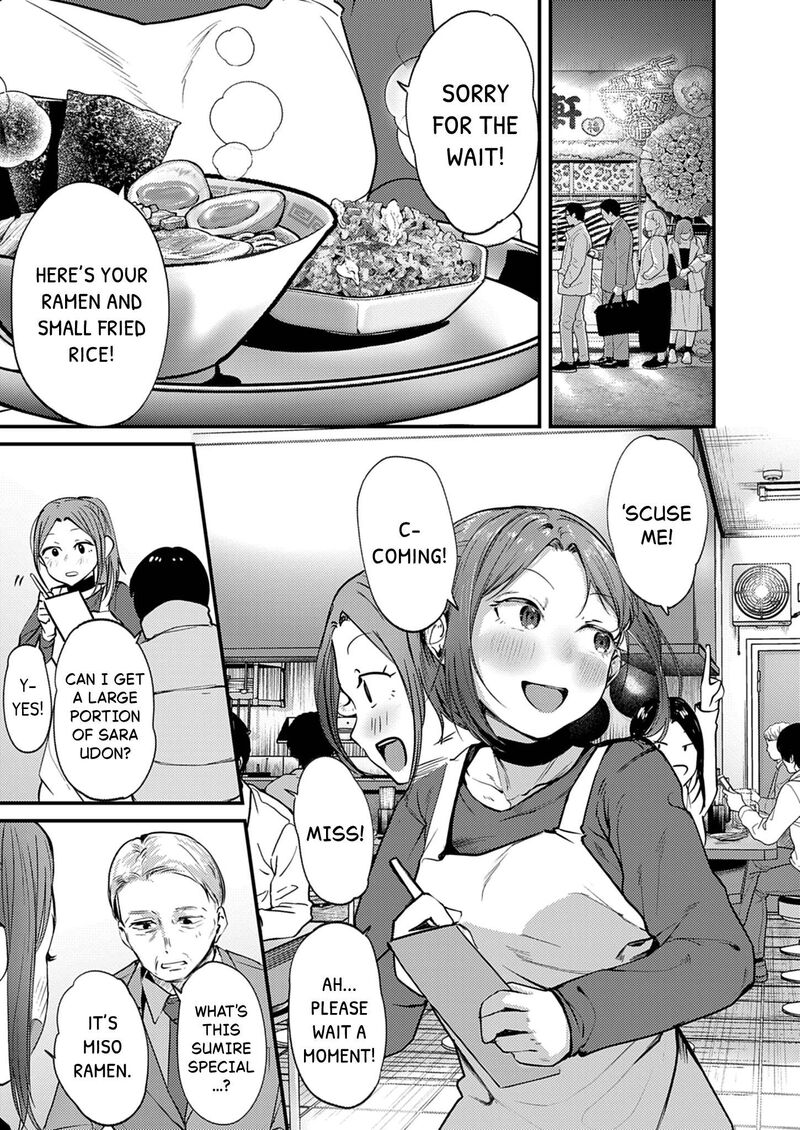 Renge To Naruto Chapter 53 Page 3