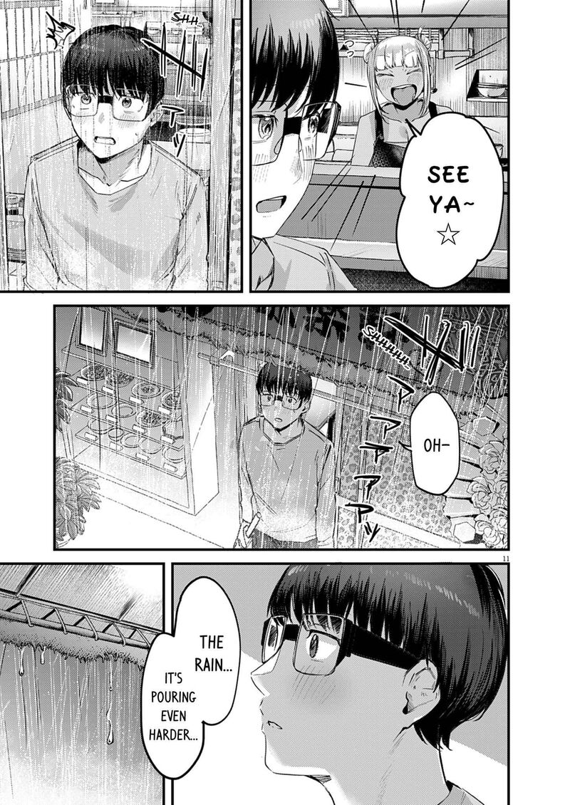 Renge To Naruto Chapter 58 Page 11