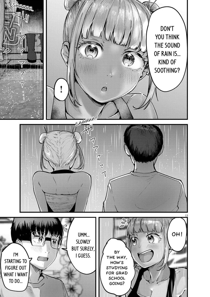Renge To Naruto Chapter 58 Page 13