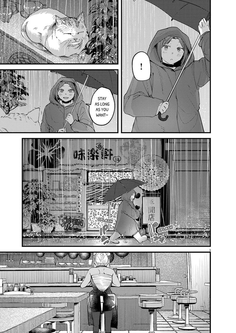 Renge To Naruto Chapter 58 Page 3