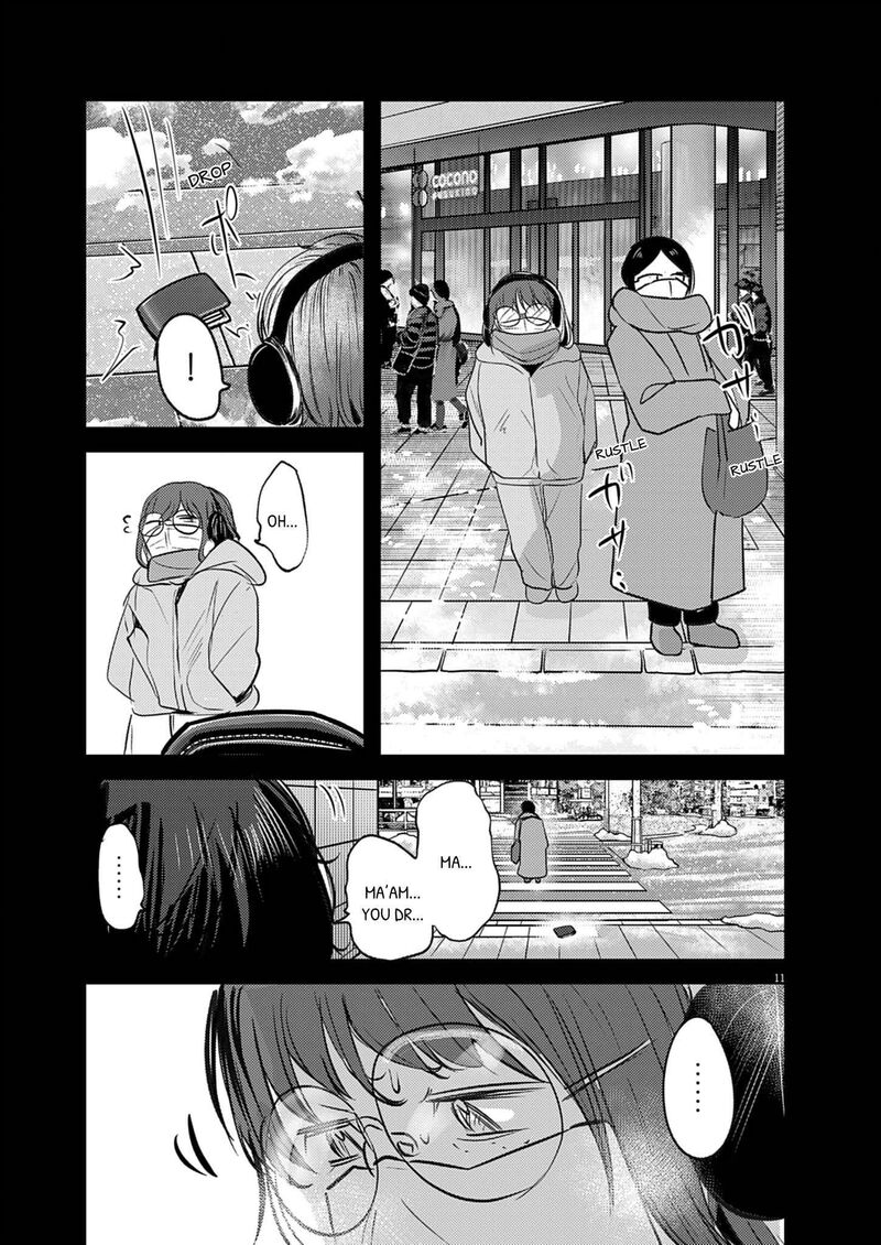 Renge To Naruto Chapter 59 Page 11