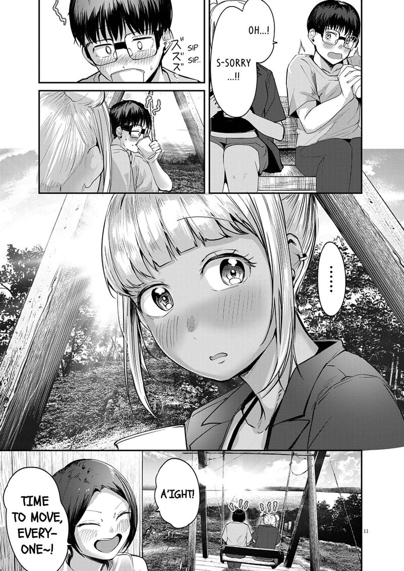 Renge To Naruto Chapter 62 Page 11