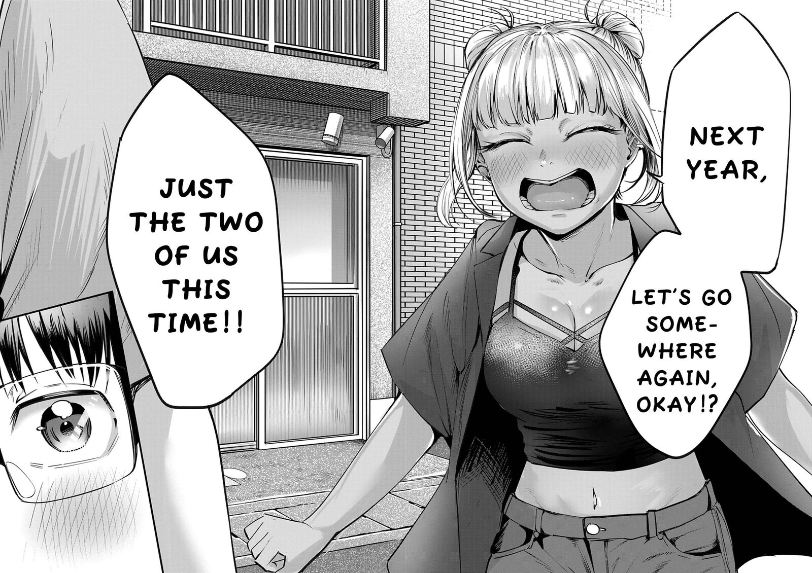 Renge To Naruto Chapter 62 Page 16