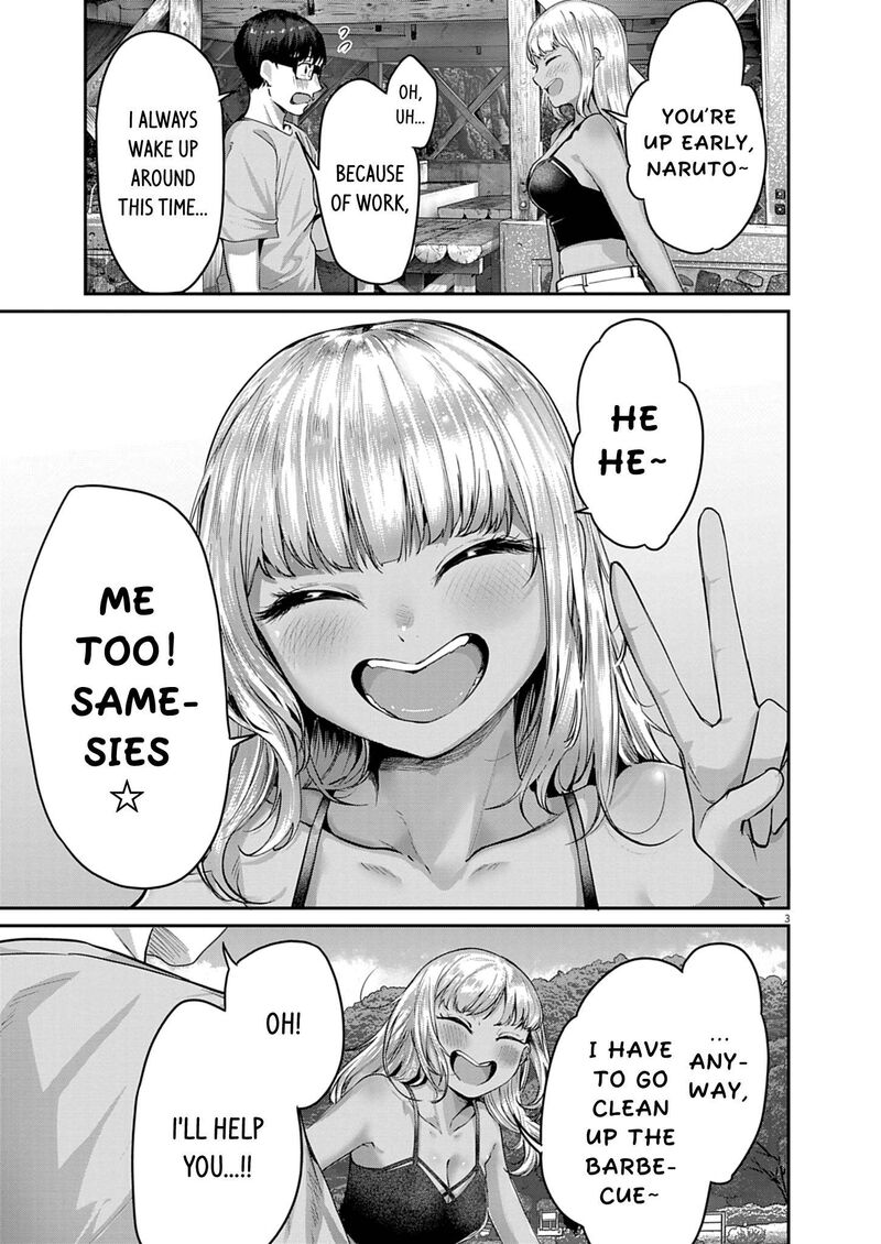 Renge To Naruto Chapter 62 Page 4