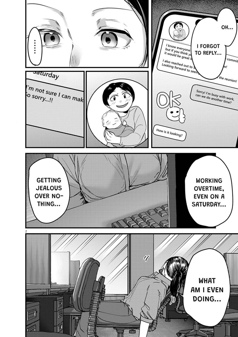 Renge To Naruto Chapter 63 Page 2