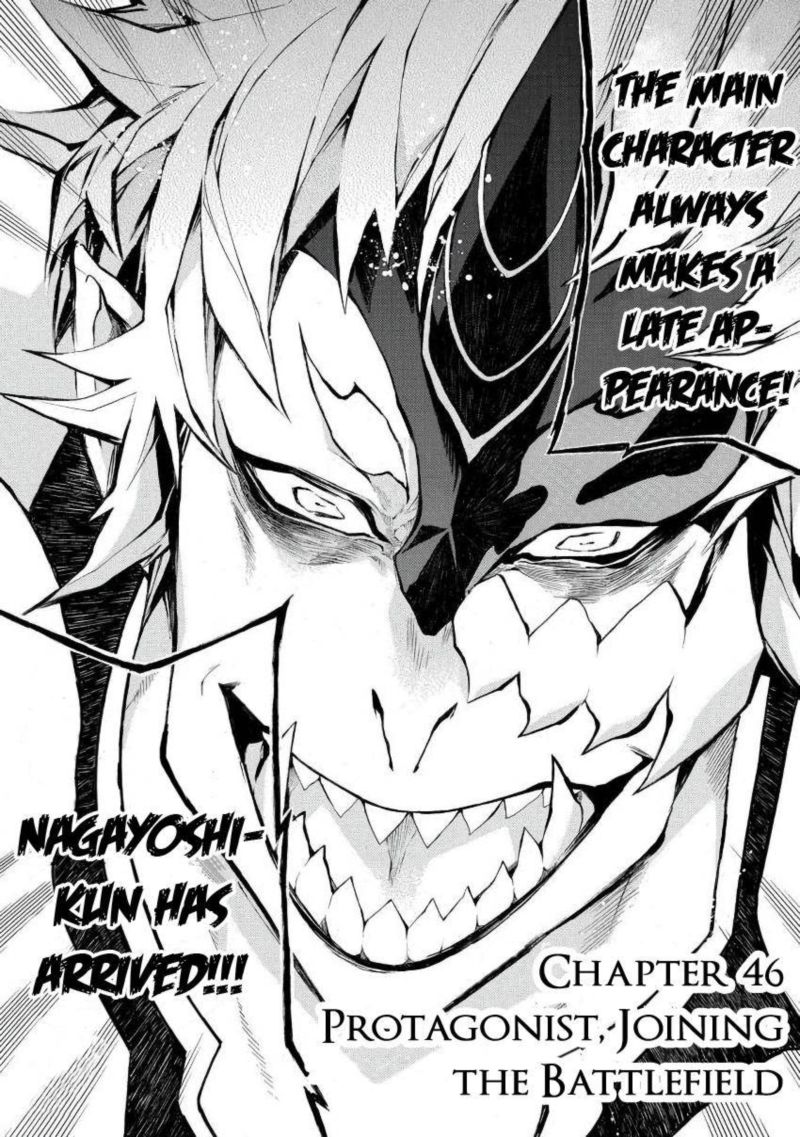 Rengoku Ni Warau Chapter 46 Page 2