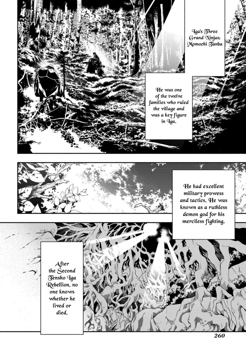 Rengoku Ni Warau Chapter 87 Page 22