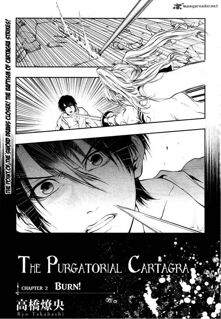 Rengoku No Karutagura Chapter 2 Page 2