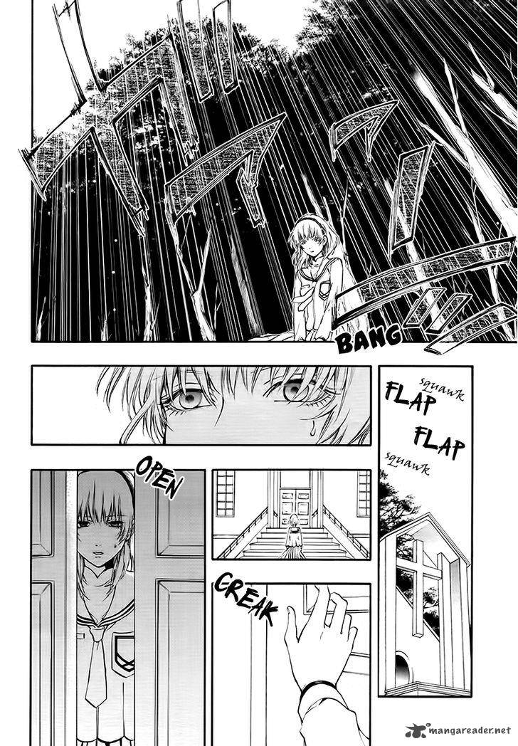 Rengoku No Karutagura Chapter 8 Page 6