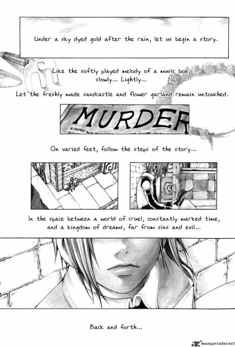Replica Chapter 1 Page 6