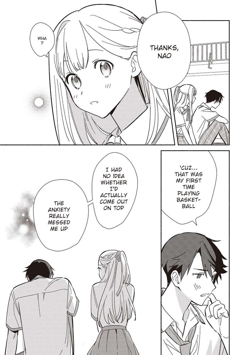Replica Datte Koi O Suru Chapter 10 Page 17