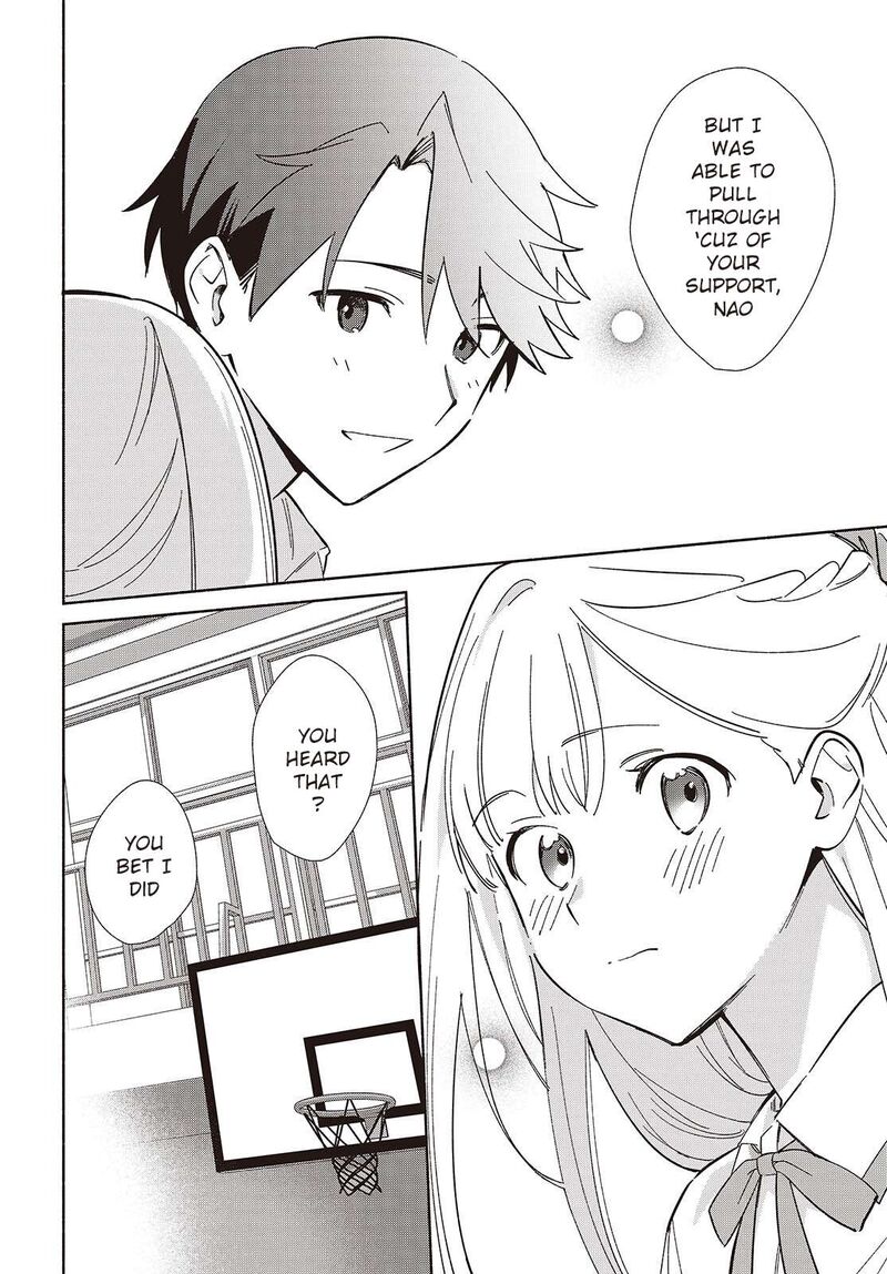 Replica Datte Koi O Suru Chapter 10 Page 18