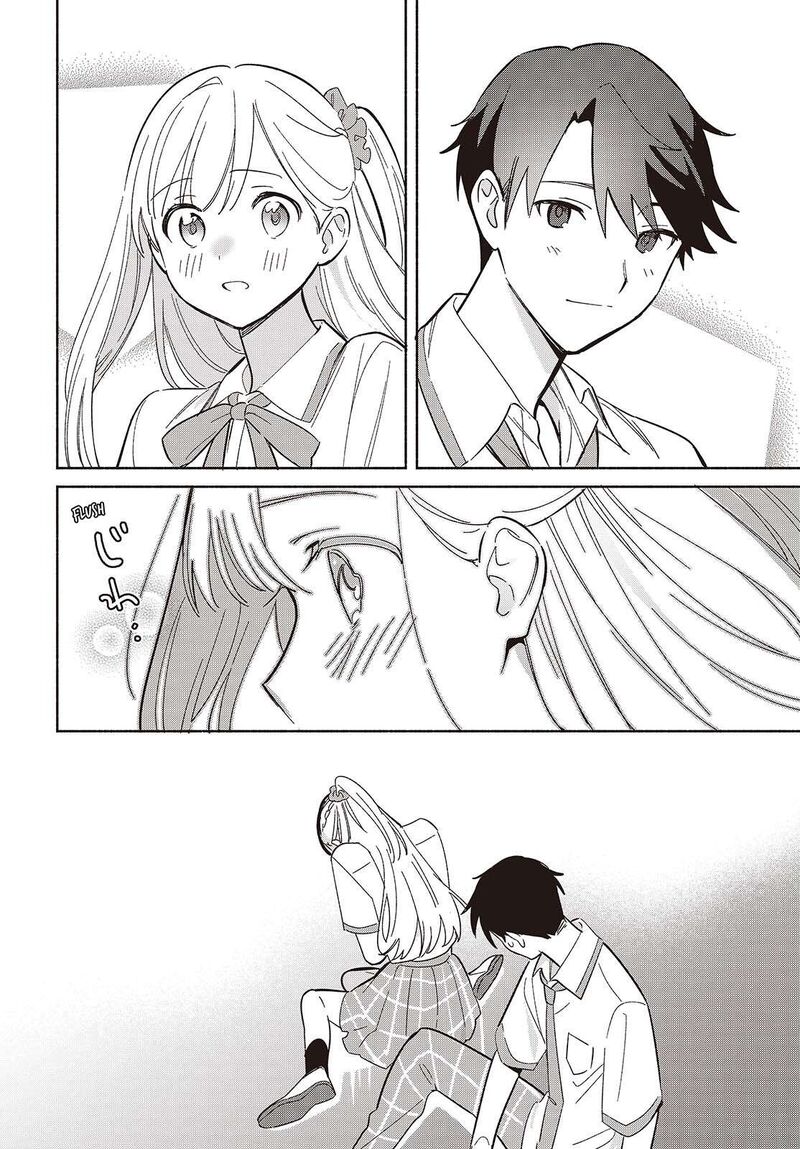 Replica Datte Koi O Suru Chapter 10 Page 20