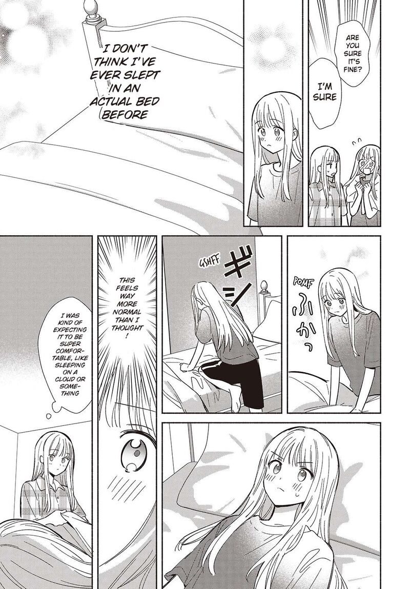 Replica Datte Koi O Suru Chapter 12 Page 13