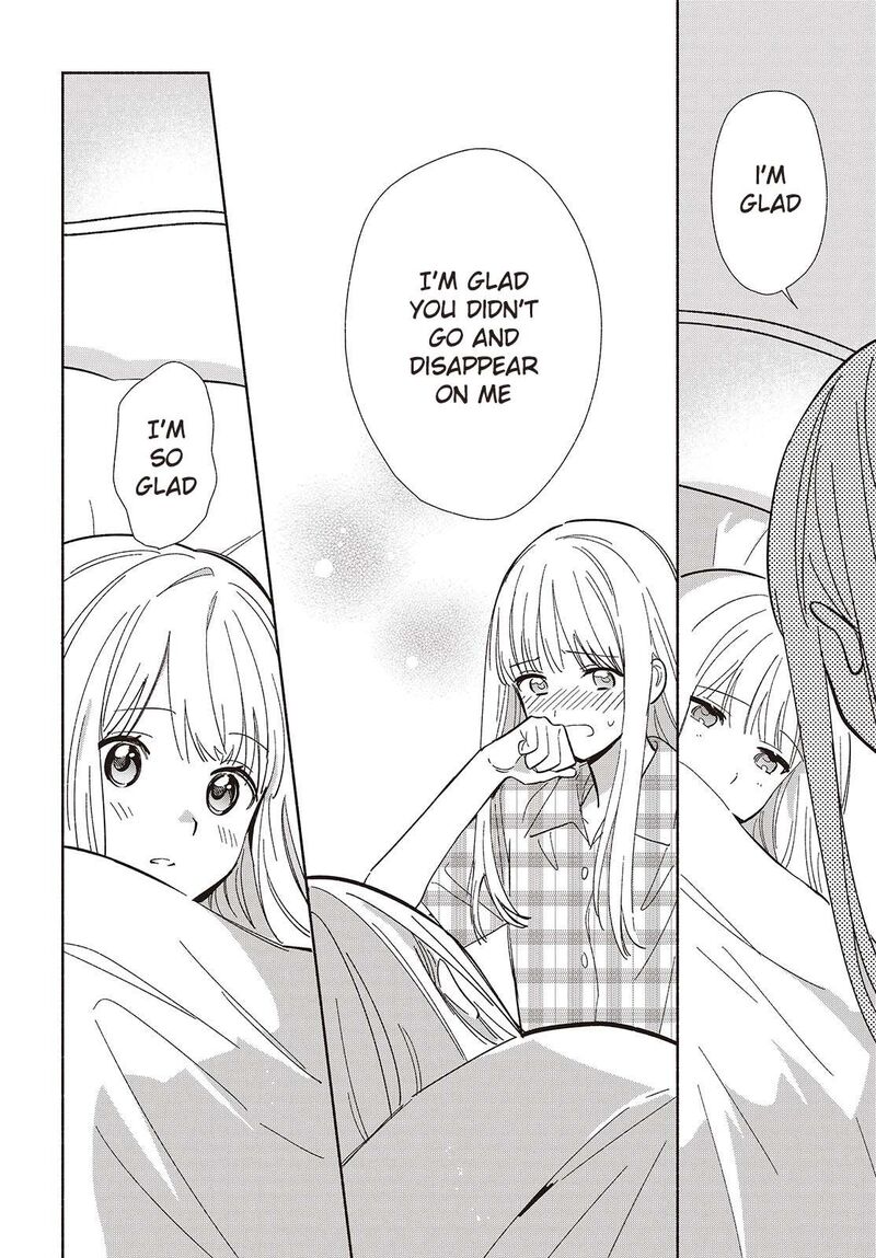 Replica Datte Koi O Suru Chapter 12 Page 16
