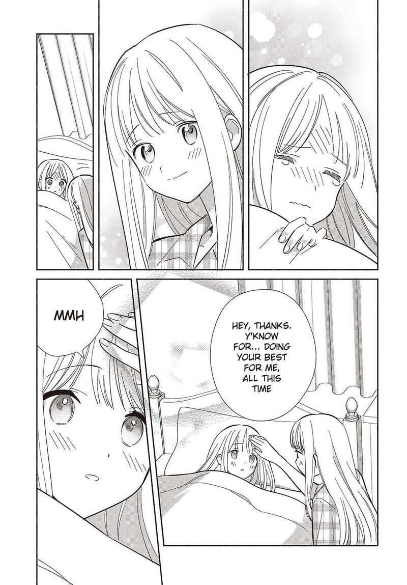 Replica Datte Koi O Suru Chapter 12 Page 26