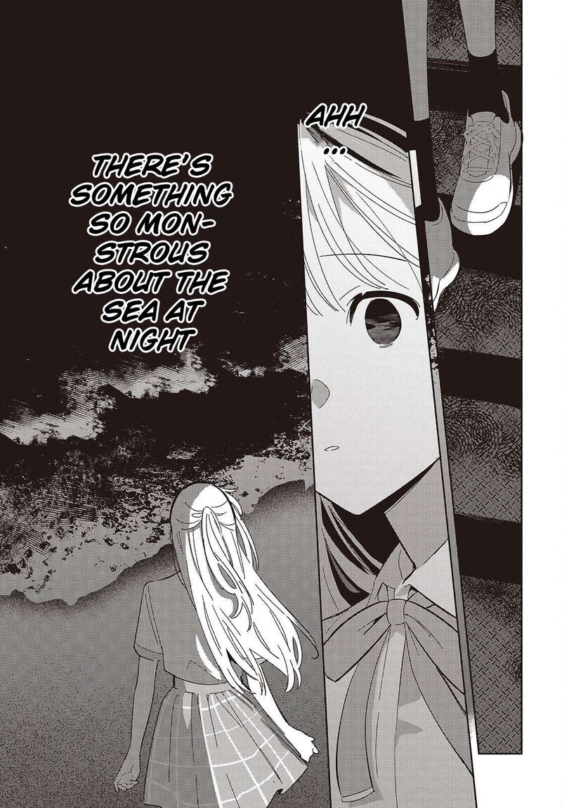 Replica Datte Koi O Suru Chapter 13 Page 21