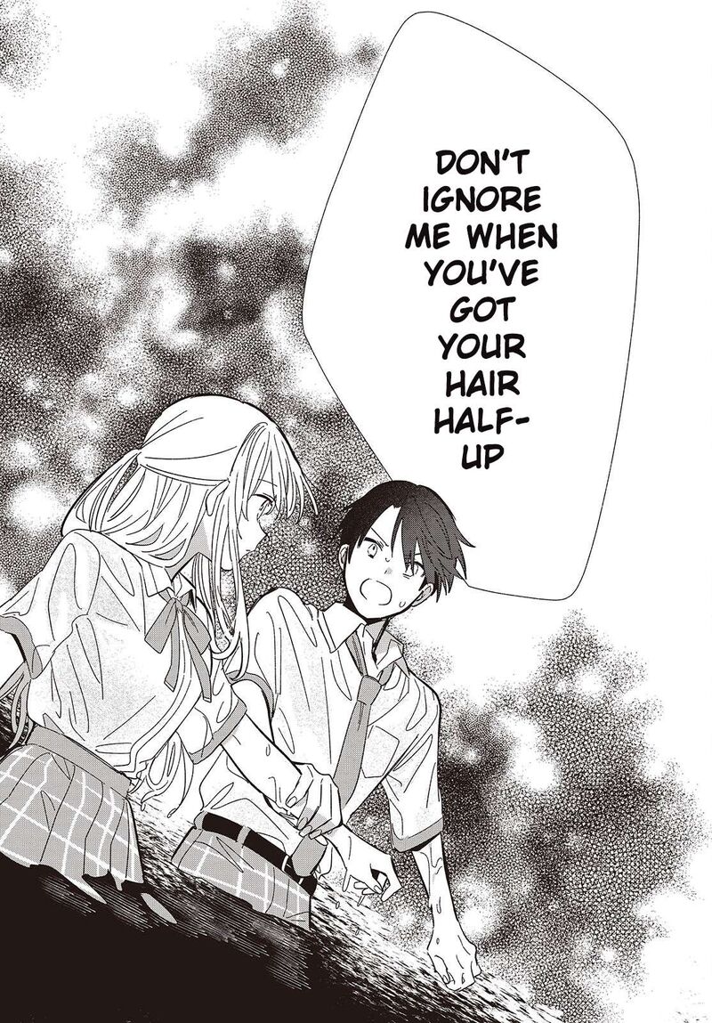 Replica Datte Koi O Suru Chapter 13 Page 25