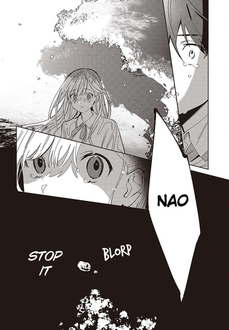 Replica Datte Koi O Suru Chapter 14 Page 13
