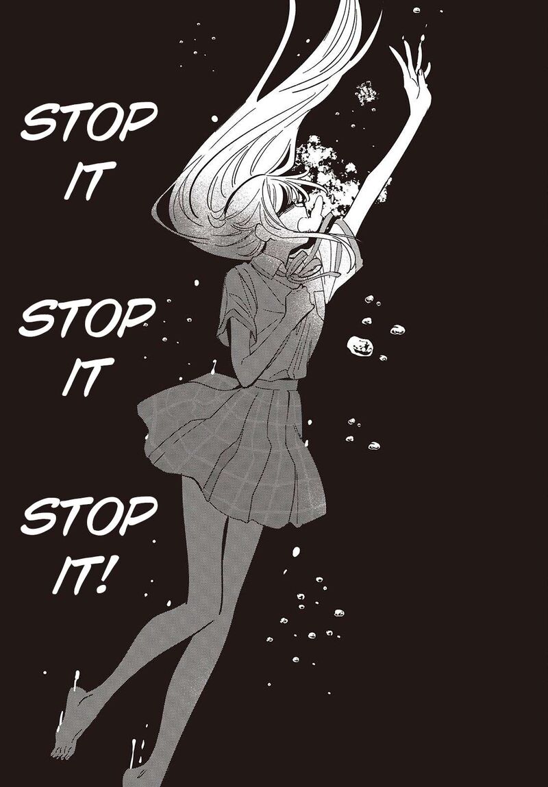 Replica Datte Koi O Suru Chapter 14 Page 14