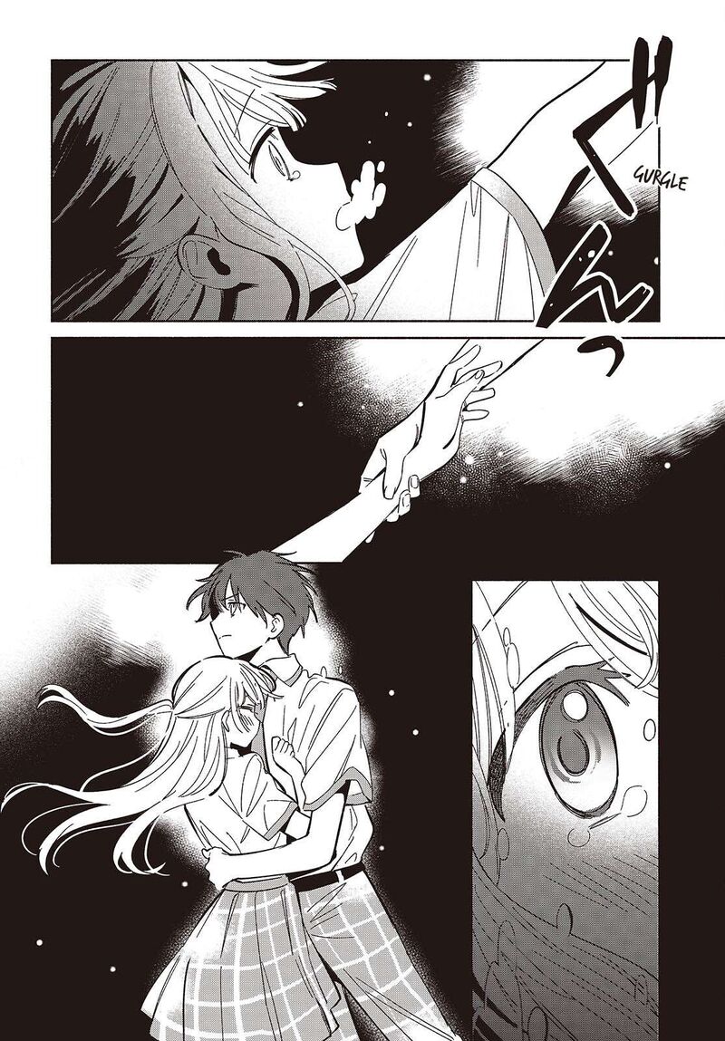 Replica Datte Koi O Suru Chapter 14 Page 15