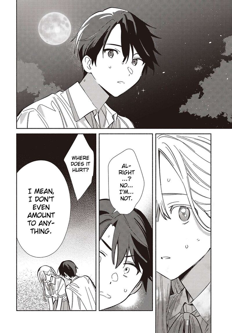 Replica Datte Koi O Suru Chapter 14 Page 17