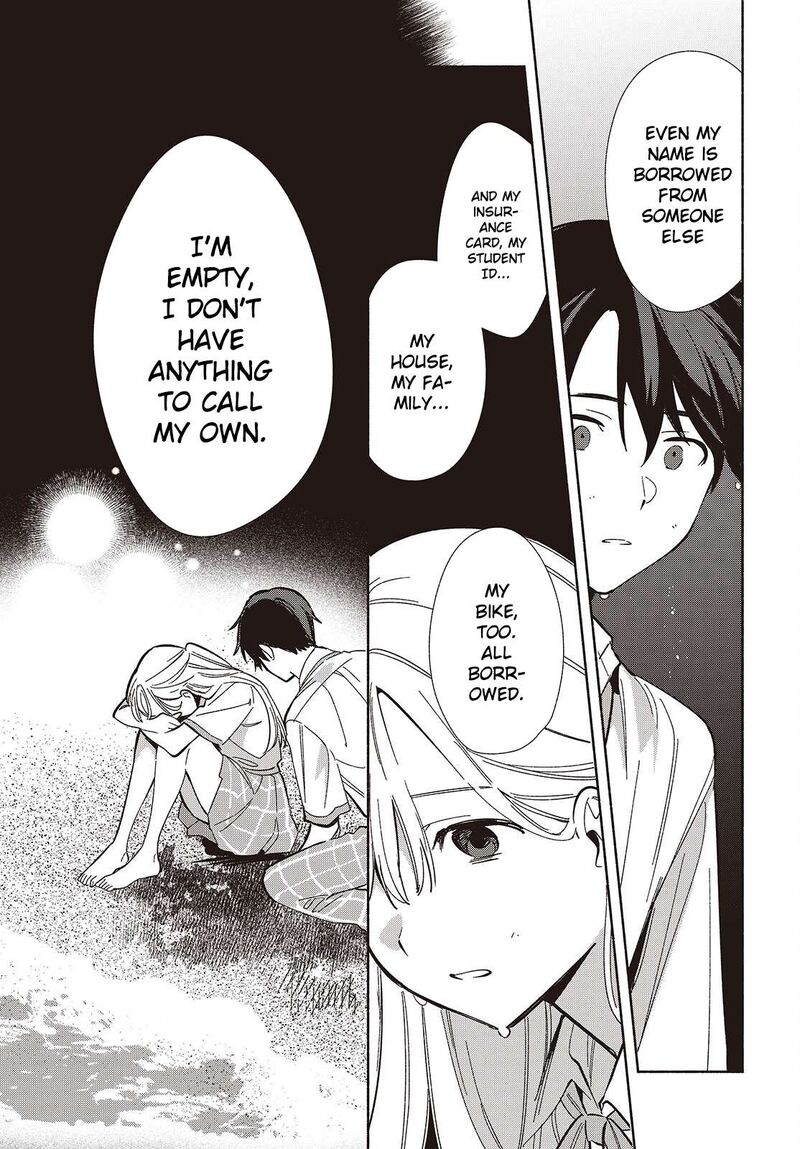 Replica Datte Koi O Suru Chapter 14 Page 18