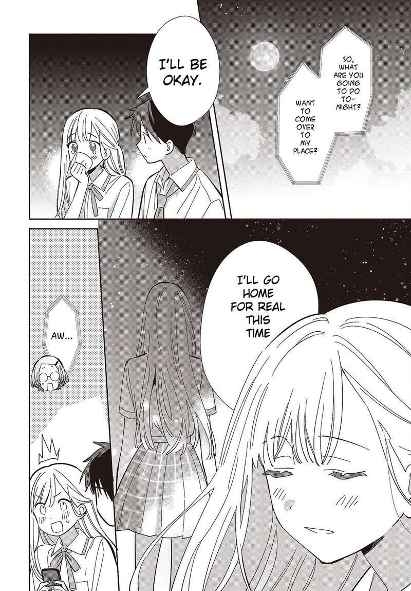 Replica Datte Koi O Suru Chapter 14 Page 27