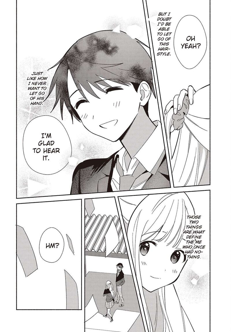 Replica Datte Koi O Suru Chapter 17 Page 40