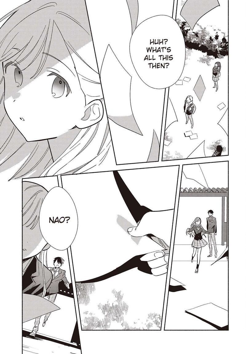 Replica Datte Koi O Suru Chapter 17 Page 41