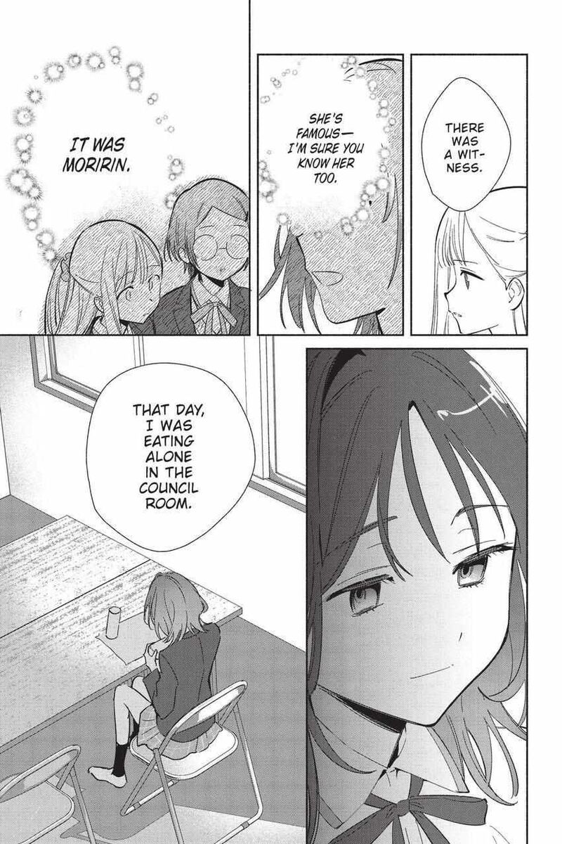 Replica Datte Koi O Suru Chapter 22 Page 18
