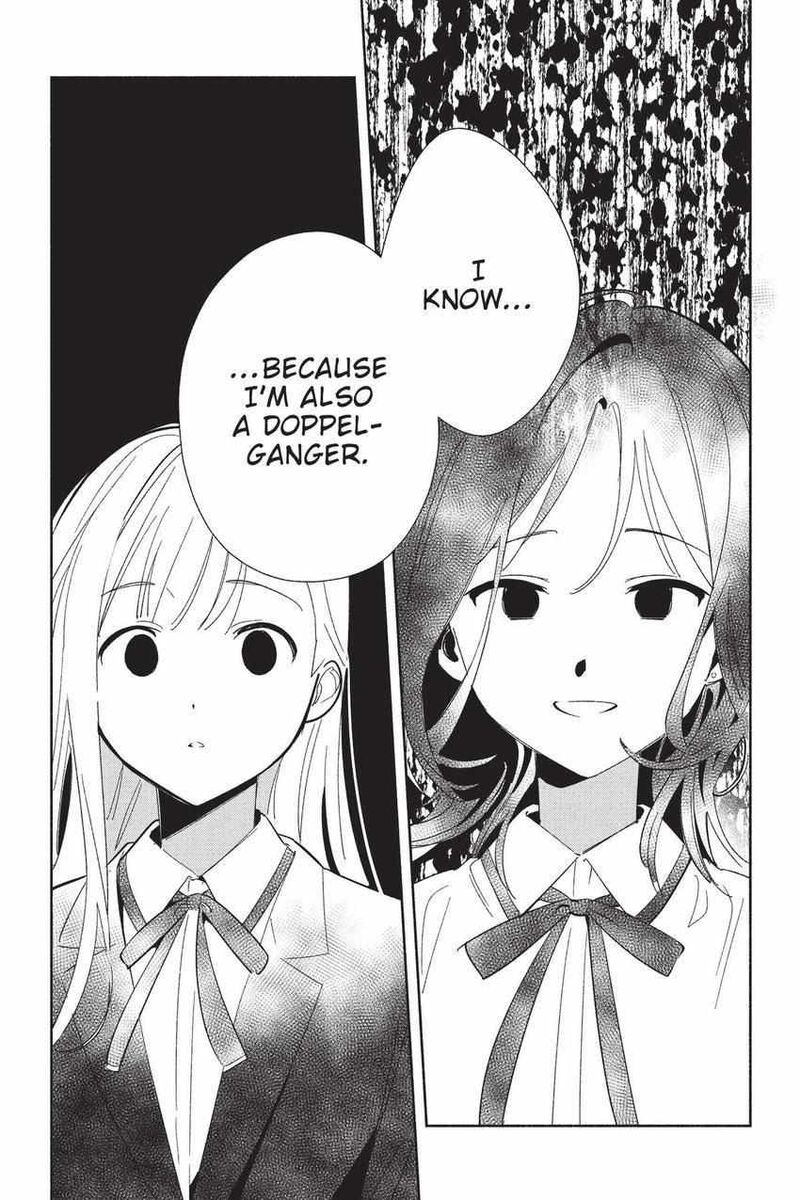 Replica Datte Koi O Suru Chapter 22 Page 22