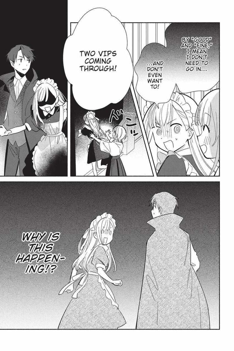 Replica Datte Koi O Suru Chapter 23 Page 12