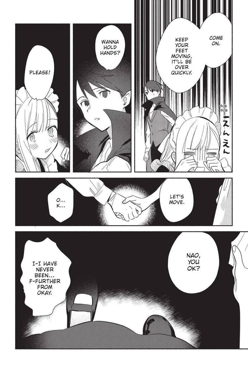 Replica Datte Koi O Suru Chapter 23 Page 15