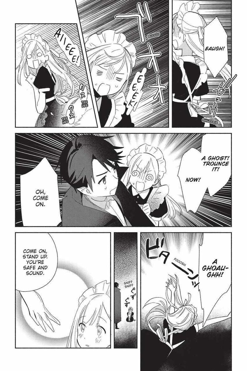 Replica Datte Koi O Suru Chapter 23 Page 21